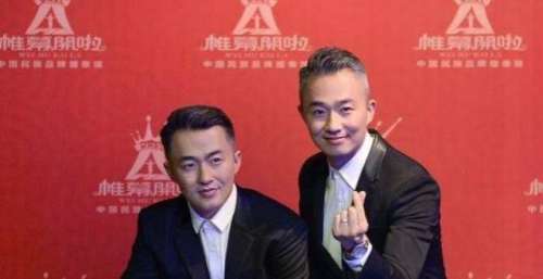 主持人程雷即将要复出？网友称这是不可能的