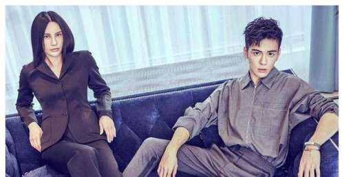 与曾舜晞撕破脸，逼走蒋佳恩，尚雯婕对旗下艺人都做了什么？