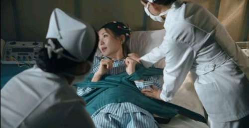 《女心理师》烂尾？不！7点说明是在为第二部埋下伏笔