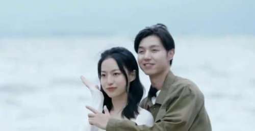 《我们恋爱吧3》收官，谢清瀚高文君官宣上热搜榜了，太甜了