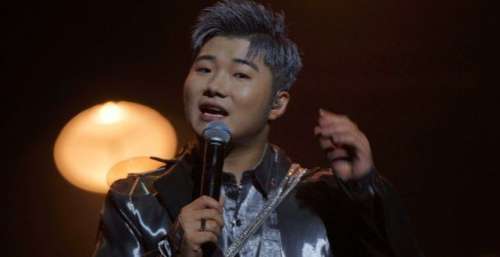 白小白当选“奥林匹克网络宣传大使”，翻唱歌曲被起诉，无奈吐槽