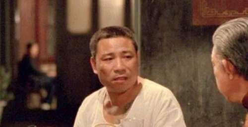 以德服人的“雷老虎”，走了