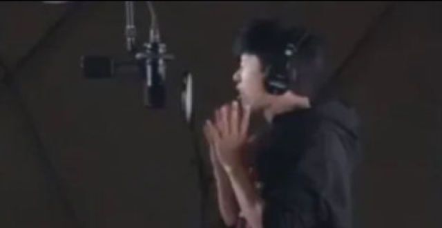 艺术｜张杰第一次亲自为游戏写词曲，融合诠释不一样的感觉
