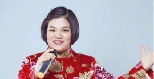 《山楂妹》张月乔：出世残废，成名后不认亲，只爱养父
