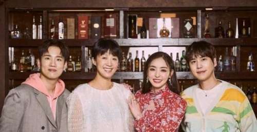 Netflix韩综《单身即地狱》4大看点整理，宣美高颜值舞者也参加