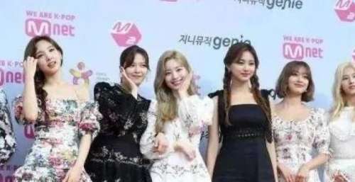 TWICE演唱会遭取消，JYP：我们也不想的