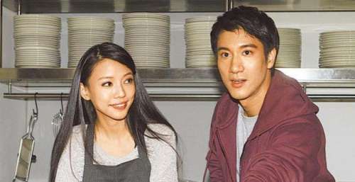 被李靓蕾点名？徐若瑄凌晨急发文否认出轨王力宏：这是恶意诋毁
