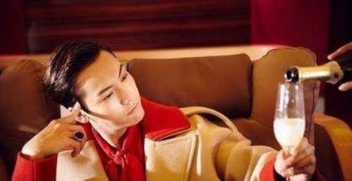 何穗陈伟霆恋情曝光，但不被祝福