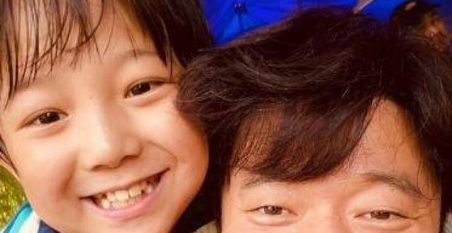 误杀2开分9.2！上映仅1天票房就破亿，肖央还发文解读男主林日朗