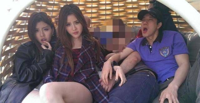 李靓蕾发万字长文回应离婚，坐实王力宏婚内不检点，长期被冷暴力