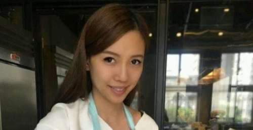 放弃千亿副总不做，嫁王力宏落得如此下场，李靓蕾提醒大家别学她