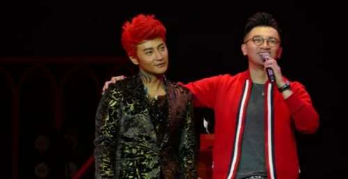 操心苏有朋、吴奇隆，替死去兄弟尽孝，陈志朋活成小丑，却很深情