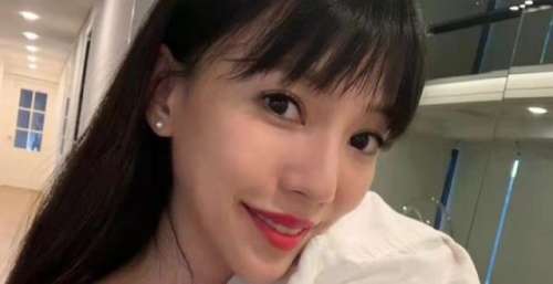 王力宏声明离婚称自己私生活单纯，不料妻子李靓蕾发文打了他的脸