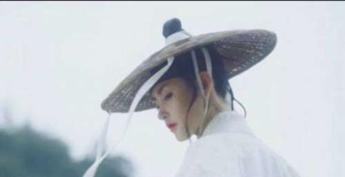 《雪中悍刀行》恰逢白衣女侠，捞得美人侍卫