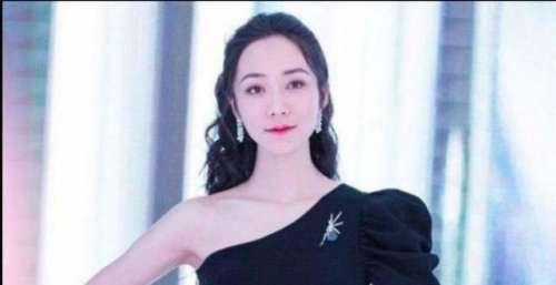 被称为“红三代”的韩雪，在娱乐圈基本上没人敢得罪她！