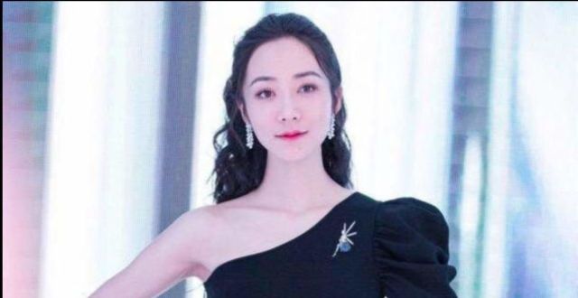 被称为“红三代”的韩雪，在娱乐圈基本上没人敢得罪她！
