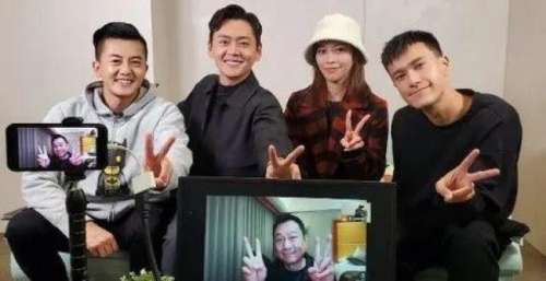 《拳王》黎耀祥终极黑化，大赞作品伟大：5个最钟意角一！
