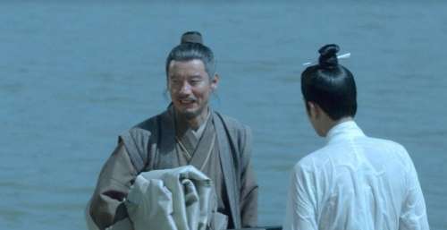 《雪中悍刀行》徐骁苦心安排，送走徐龙象，徐凤年不识好歹：猛追