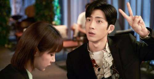 《女心理师》大结局：3条副线圆满，1条主线留待第二季