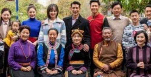 杨大学是什么电视剧里的角色呢？