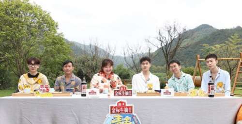 从7.4跌到4.8！《青春环游记》被喷惨，人气偶像能拯救下一季吗？