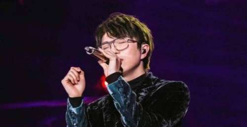 音乐排行榜：飙升榜都来自毛不易，巅峰热歌一直属于周杰伦