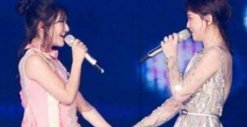 谢娜最铁的4位闺蜜，个个都是人生赢家，最后一位连张杰都嫉妒