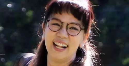 著名歌唱家殷丛丛：年华如诗歌如兰，永远盛放