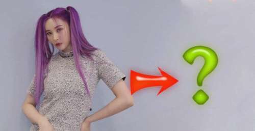 李宣美活动期间，扮演了英雄联盟的角色，粉丝直呼受不了！