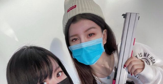 By2连夜报警否认出轨王力宏，李靓蕾回应：我提供证据！姐姐好刚