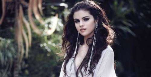 SelenaGomez：真正的迪士尼公主