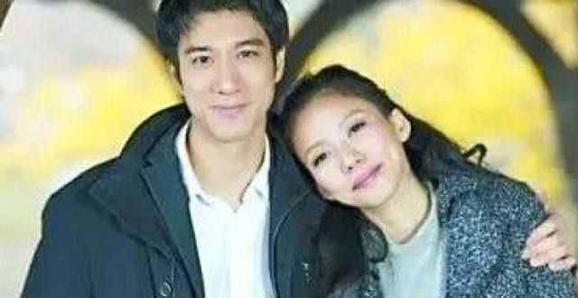 王力宏和李云迪之间到底有没有感情 三件事带你回顾“宏迪恋”