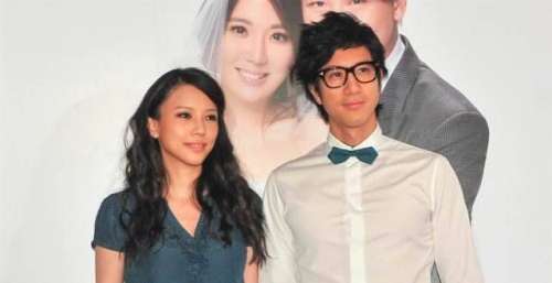 李靓蕾何至于如此忍受王力宏？有些人的画皮太有迷惑性了