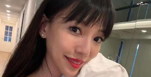 李靓蕾爆料17小时后，获得点赞1076万，王力宏事业全面解约处理
