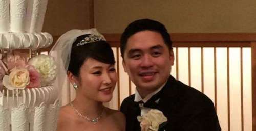 42岁女星力挺李靓蕾，称其遭遇与自己相似，间接透豪门婚姻辛酸