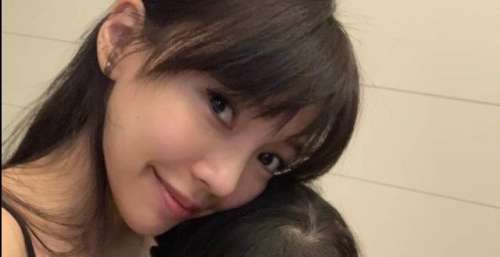 绝望主妇李靓蕾：被王力宏绿、算计、冷暴力后，孩子成她唯一希望