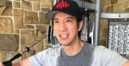 王力宏人设崩塌！多家品牌宣布终止与其合作