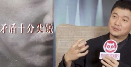 误杀2票房破2亿！肖央透电影幕后故事，文咏珊让人看了就心疼