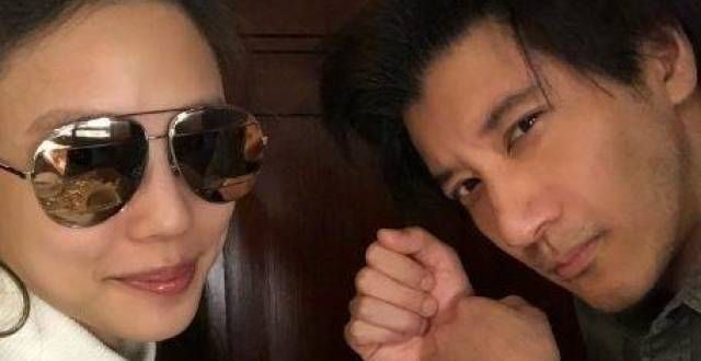王力宏“觅食”手段曝光，只谈身体不谈感情，“后宫”殷实