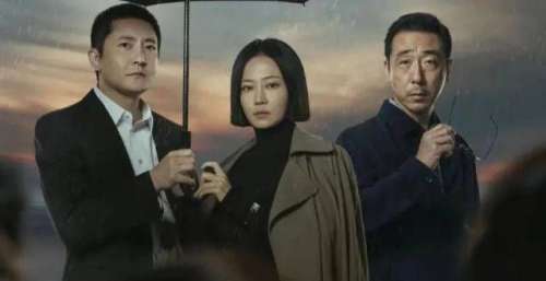 《对手》：从没有哪部国安剧让我觉得，间谍这么远又那么近