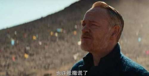 美剧基地的五大原罪，原著党狂怒，从天花板掉落地板