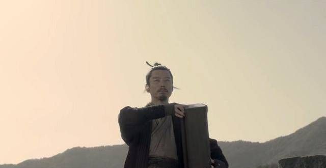 《雪中悍刀行》剑九黄送死是因为徐骁逼迫吗？