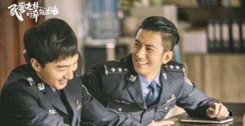 老林的幸福生活：梅婷“牵头”，一级演员云集，9个老戏骨！