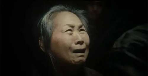 肖央犯罪大片《误杀2》：看得太催泪紧张，我听到后面观众多次哭声