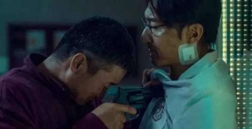 《误杀2》，你好大的胆子，居然敢翻拍8.4分的佳作