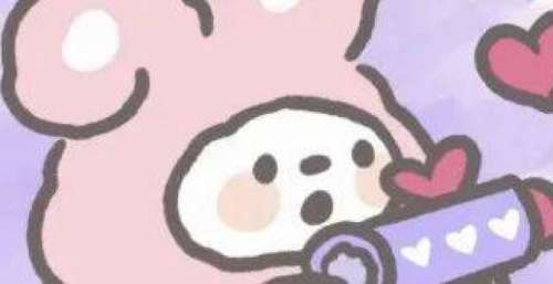 情侣头像｜​​​​永远要用真心换真心