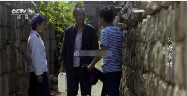 因为一次探班被“抓壮丁”，岳旸演技连孔笙都忍不住赞叹！
