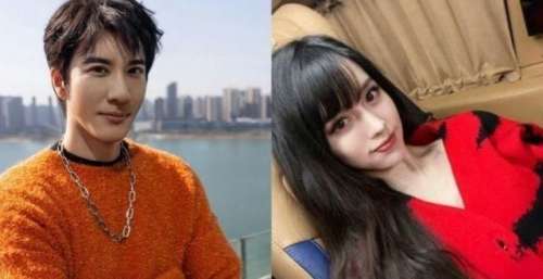 BY2妹曾与音乐才子热恋 网友疯猜：是王力宏？