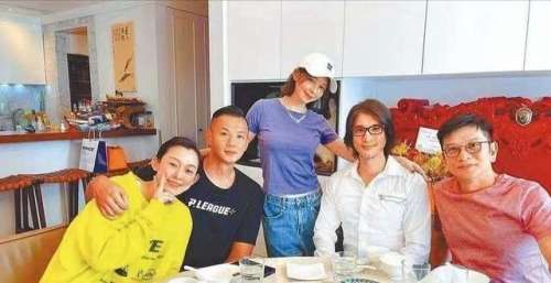 王力宏父亲也写了一封信力挺儿子，称李靓蕾靠怀孕强行上位！