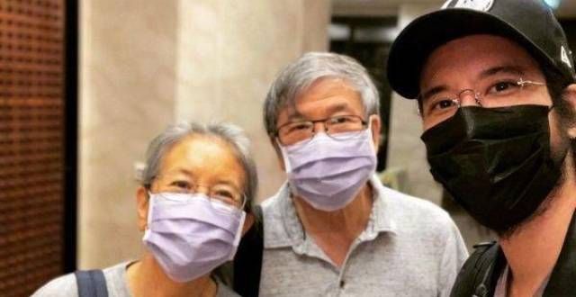 大反转！王力宏父亲发文，指责李靓蕾骗婚，已经持有巨大财产